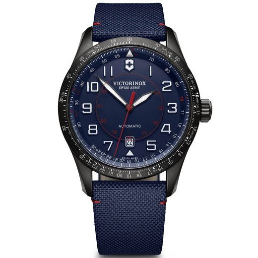 VICTORINOX AIRBOSS MECHANICAL 241820 - AIRBOSS - ZNAČKY