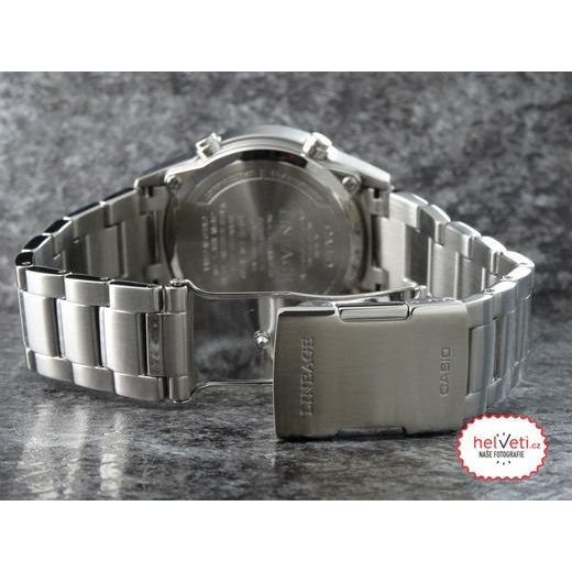 CASIO LIW M700D-2A - CASIO - ZNAČKY