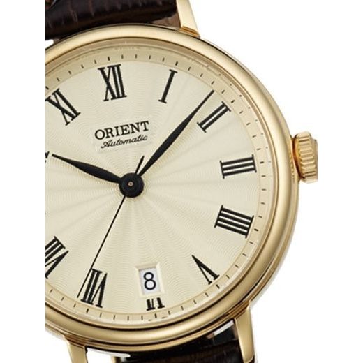 ORIENT CLASSIC SOMA AUTOMATIC FER2K003C - ORIENT - ZNAČKY