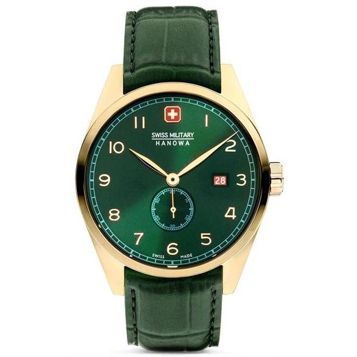 SWISS MILITARY HANOWA LYNX SMWGB0000710 - LAND - BRANDS