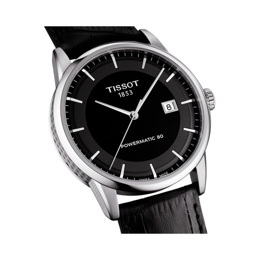 TISSOT LUXURY AUTOMATIC T086.407.16.051.00 - LUXURY AUTOMATIC - ZNAČKY