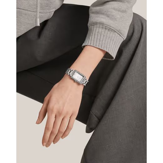 BAUME & MERCIER HAMPTON 10631 - HAMPTON - ZNAČKY