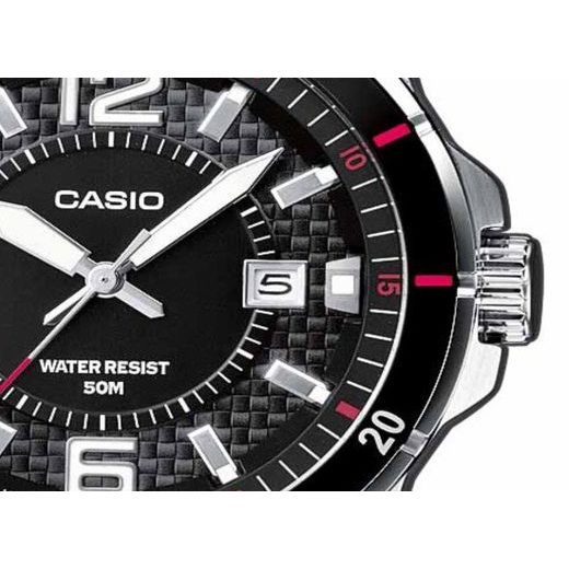 CASIO MTP-1291D-1A1VEF - CASIO - ZNAČKY