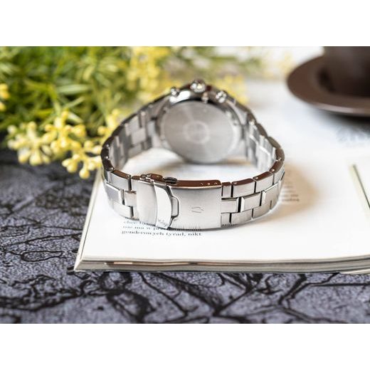 BULOVA PRECISIONIST 96B410 - PRECISIONIST - BRANDS