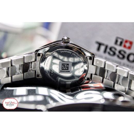 TISSOT PR 100 SPORT CHIC LADY QUARTZ T101.910.11.351.00 - PR 100 - ZNAČKY