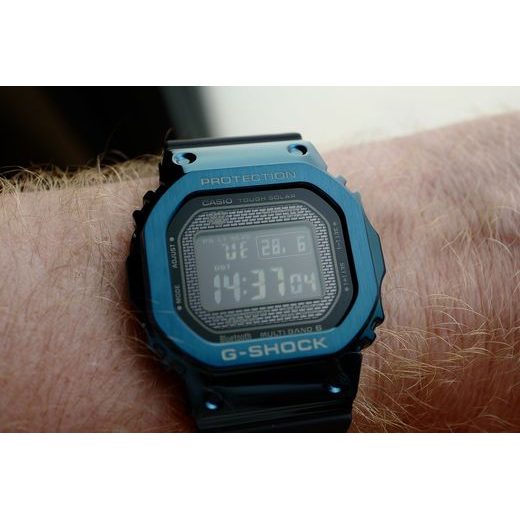 CASIO GMW-B5000G-2ER - CASIO - ZNAČKY