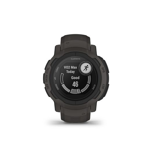 GARMIN INSTINCT® 2 GRAPHITE 010-02626-00 - INSTINCT 2 - BRANDS