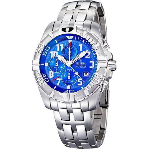 HODINKY FESTINA 16095/1 - CHRONO BIKE - BRANDS