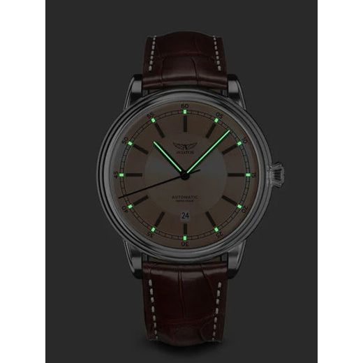 AVIATOR DOUGLAS DC-3 AUTOMATIC V.3.32.0.244.4 - DOUGLAS DC-3 - BRANDS