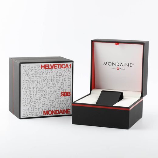 MONDAINE ESSENCE MS1.32130.LC - ESSENCE - BRANDS