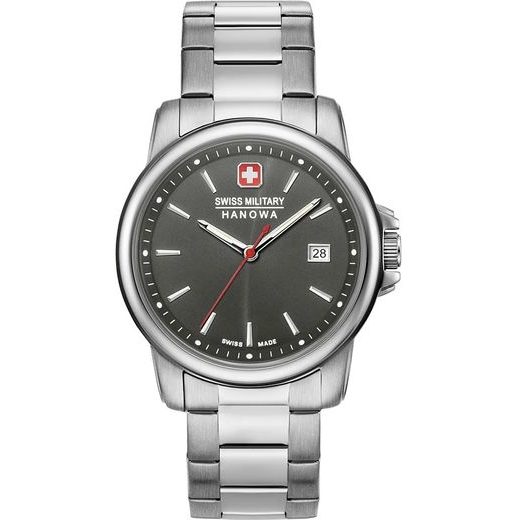 SWISS MILITARY HANOWA 5230.7.04.009 - LAND - ZNAČKY