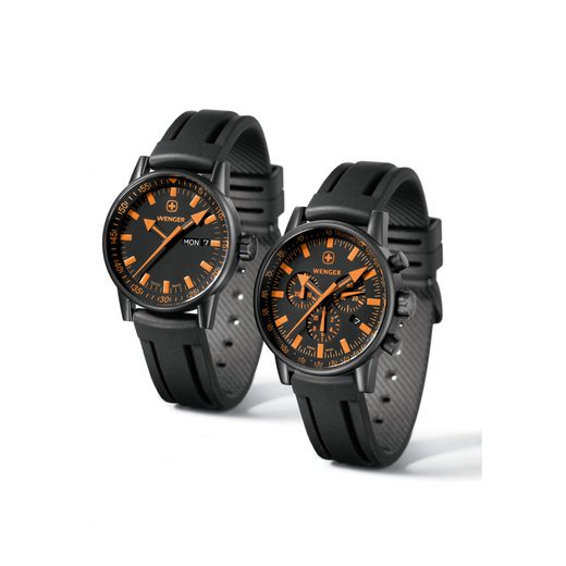 WENGER COMMANDO SRC 70893 - WENGER - ZNAČKY