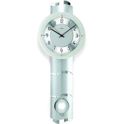 AMS DESIGN RADIO CONTROLLED 5215 - WALL CLOCK - ACCESSORIES