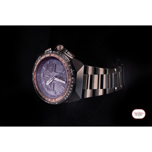 CITIZEN PROMASTER SKY RADIO CONTROLLED PROMASTER 35TH ANNIVERSARY LIMITED EDITION JY8146-54E - PROMASTER - BRANDS