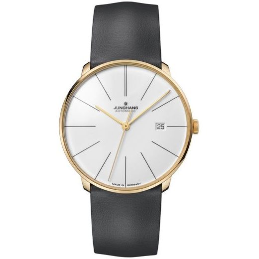 JUNGHANS MEISTER FEIN AUTOMATIC 27/7150.00 - FEIN - ZNAČKY