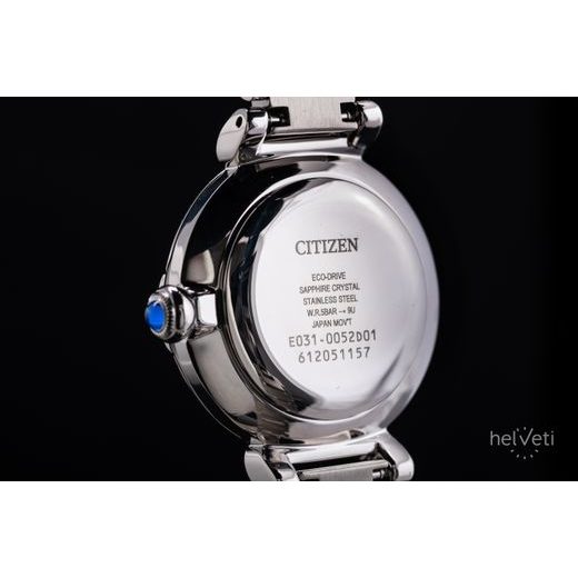 CITIZEN ECO-DRIVE L EM1060-87Y - ELEGANT - BRANDS