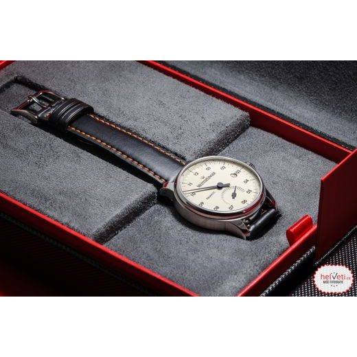 MEISTERSINGER PRIMATIC PR903 - PRIMATIC - ZNAČKY