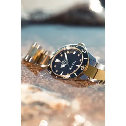 CERTINA DS ACTION LADY POWERMATIC 80 C032.007.22.126.00 - DS POWERMATIC 80 - BRANDS