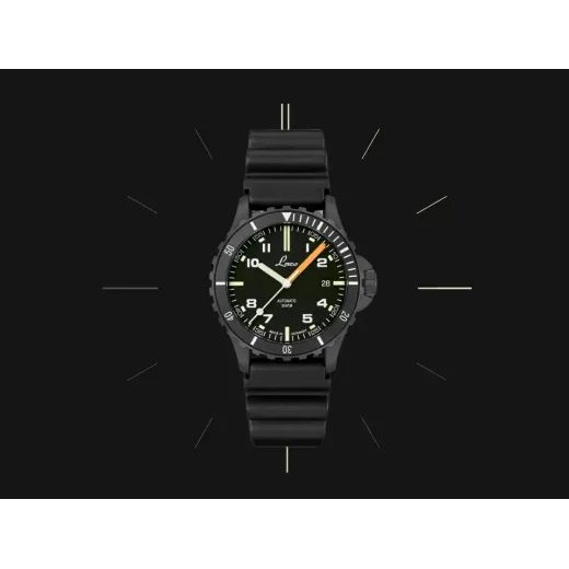 LACO HIMALAYA 42 DLC 862106.014 - SQUAD - ZNAČKY