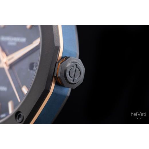 BAUME & MERCIER RIVIERA 10769 - RIVIERA - BRANDS