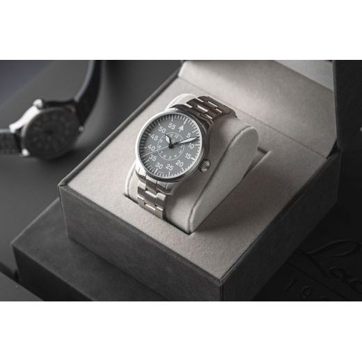 LACO AACHEN GRAU 39 MB - PILOT BASIC - BRANDS