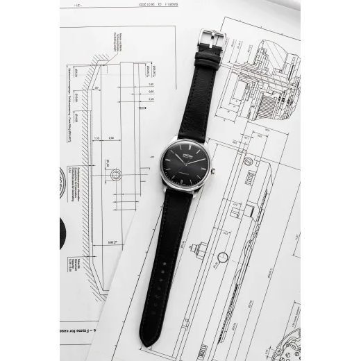 VULCAIN GRAND PRIX - BLACK - GRAND PRIX - BRANDS