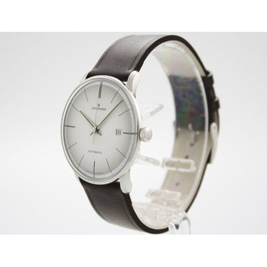 JUNGHANS MEISTER AUTOMATIC 027/4050.00 - JUNGHANS - BRANDS