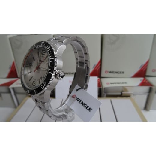 WENGER ROADSTER 01.0851.119 - WENGER - ZNAČKY