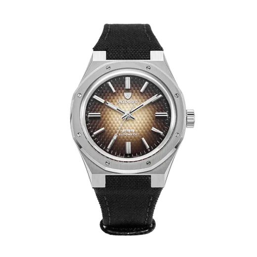 NIVADA GRENCHEN F77 BROWN SMOKED 68002A77 - F77 - BRANDS