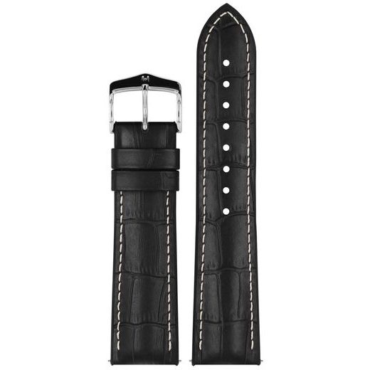 ŘEMÍNEK HIRSCH GEORGE - ČERNÝ, BÍLÉ PROŠITÍ - ŘEMÍNKY - OSTATNÍ