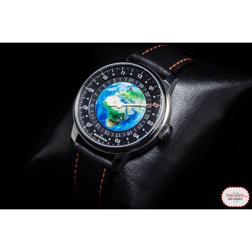 MEISTERSINGER PLANET EARTH LIMITED EDITION - EDITIONS - ZNAČKY