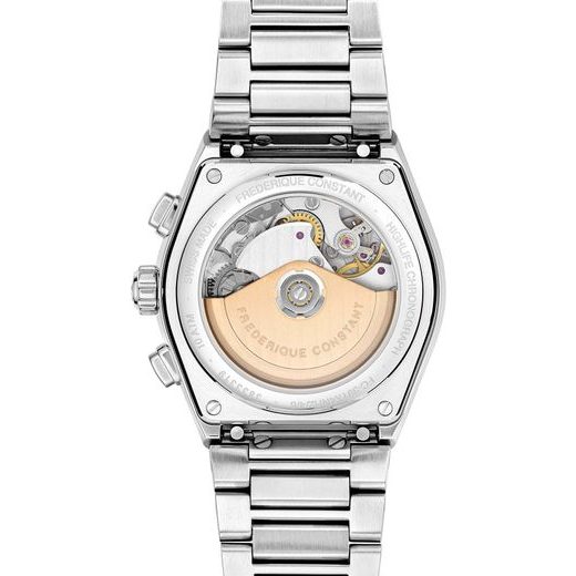 FREDERIQUE CONSTANT HIGHLIFE GENTS CHRONOGRAPH AUTOMATIC FC-391B4NH6B - HIGHLIFE GENTS - BRANDS
