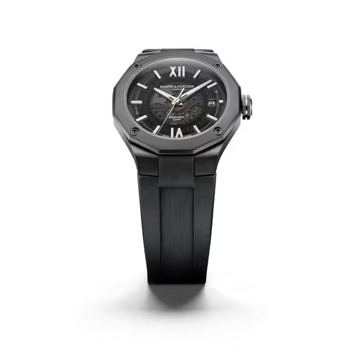 BAUME & MERCIER RIVIERA 10617 - RIVIERA - BRANDS