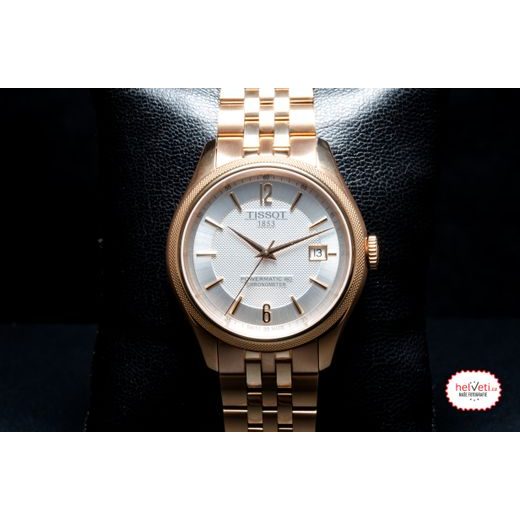 TISSOT BALLADE AUTOMATIC T108.408.33.037.00 - BALLADE AUTOMATIC - ZNAČKY