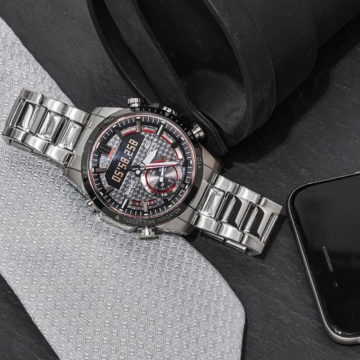 CASIO ECB-800DB-1AEF - CASIO - ZNAČKY