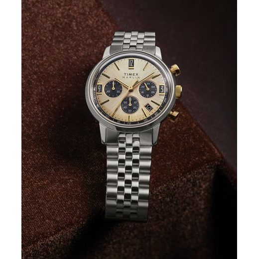 TW2W60100UK - TIMEX - ZNAČKY