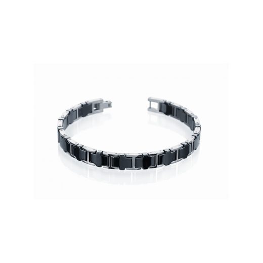 NÁRAMEK BOCCIA TITANIUM 0388-02 - BRACELETS - ACCESSORIES