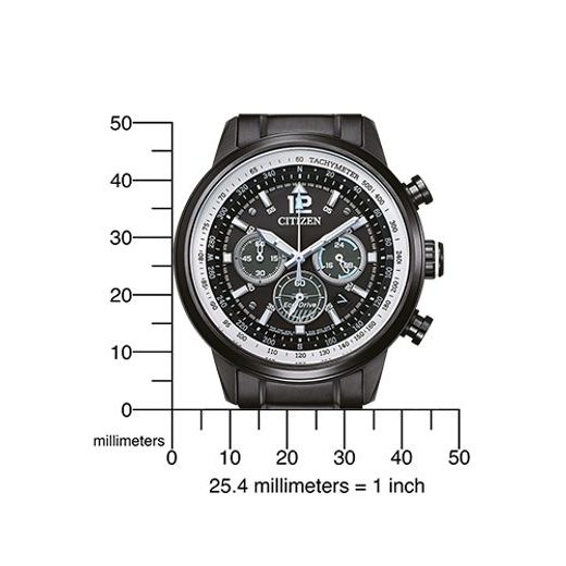 CITIZEN CLASSIC CHRONO CA4475-89E - SPORTS - ZNAČKY