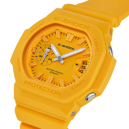 CASIO G-SHOCK GAC-2500-9AER - G-SHOCK - ZNAČKY