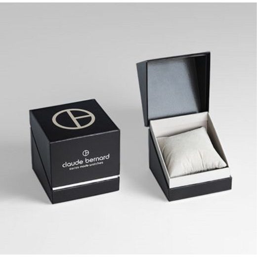 CLAUDE BERNARD DRESS CODE 20229-37RM-NAR - ARCHÍV