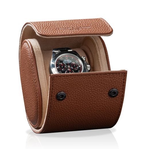 POUZDRO NA HODINKY HEISSE & SÖHNE CHARLES 70019-250-141-143 - BOXY NA HODINKY - OSTATNÍ