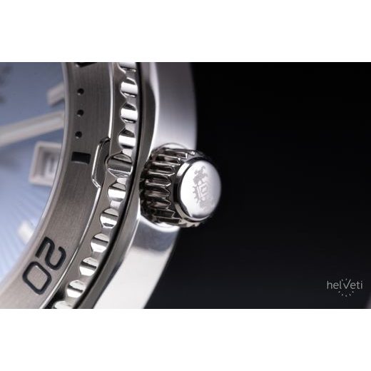 ORIENT SPORTS AUTOMATIC RA-AC0Q12L 75TH ANNIVERSARY LIMITED EDITION - SPORTS - BRANDS