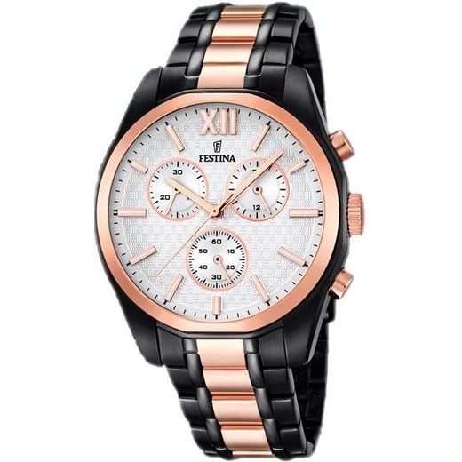 FESTINA BOYFRIEND 16856/1 - BOYFRIEND - BRANDS