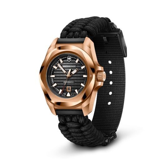 VICTORINOX I.N.O.X. SMALL 242025.1 - I.N.O.X. - BRANDS