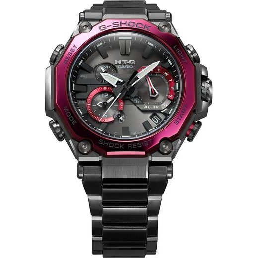 CASIO MT-G MTG-B2000BD-1A4ER - MT-G - BRANDS