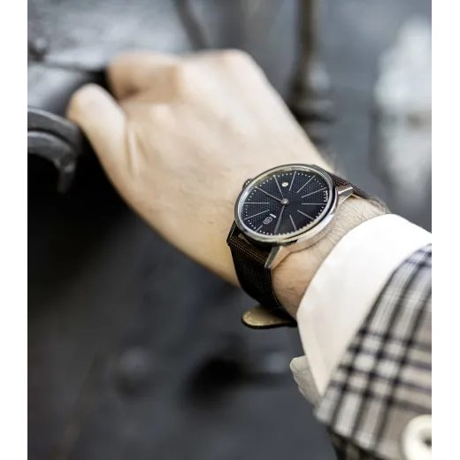 ROBOT APLOS BLACK - APLOS - BRANDS