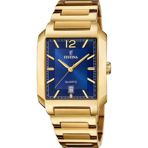 FESTINA CLASSIC BRACELET 20678/3 - CLASSIC - ZNAČKY