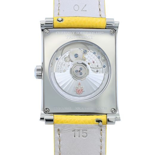 CUERVO Y SOBRINOS PROMINENTE SEÑORA CARAMELO 1015.1YE - CUERVO Y SOBRINOS - BRANDS