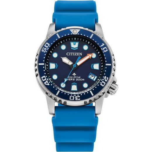 CITIZEN PROMASTER DIVER 36,5 MM EO2028-06L - PROMASTER - ZNAČKY