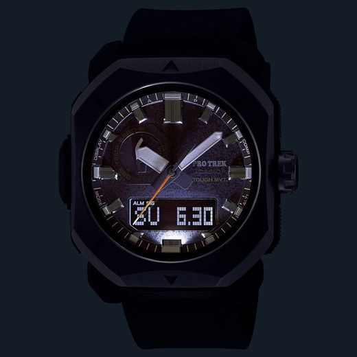 CASIO PROTREK PRW-6900Y-1ER - PRO TREK - BRANDS